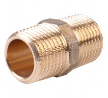 Нипель. 1" Viega (10/240)