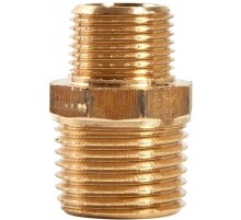 Нипель 1/2-3/8  Viega (600/10)