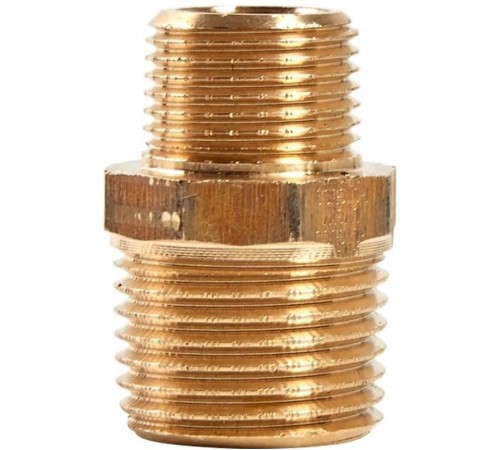 Нипель 1/2- 1" Viega (10/280)