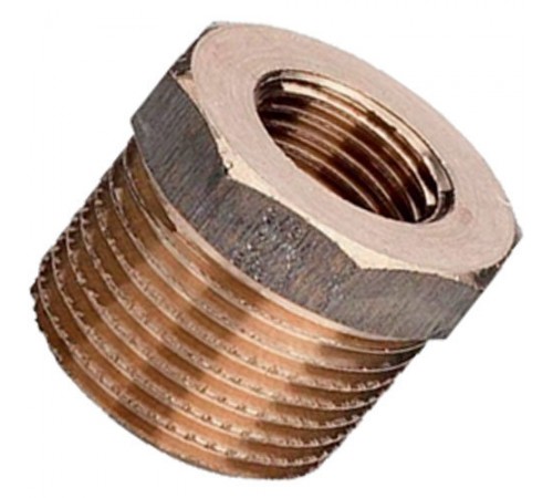 Футорка 1/2 - 1" Viega (10/400)