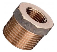 Футорка 3/4 - 1" Viega (10/400)