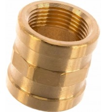 Муфта 3/4  Viega (10/240)