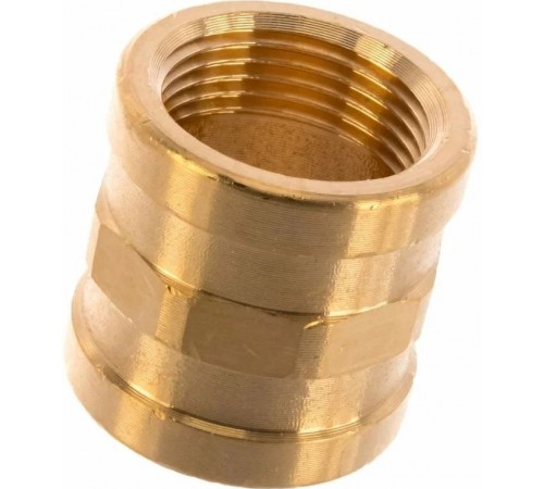 Муфта 3/4  Viega (10/240)