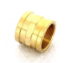 Муфта 1" Viega (10/240)