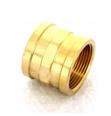 Муфта 1" Viega (10/240)