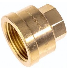 Муфта 1/2 -3/4   Viega (10/320)