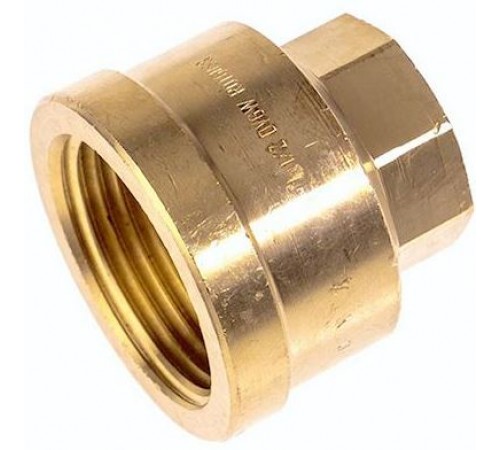 Муфта 1/2 -3/4   Viega (10/320) по доступной цене.