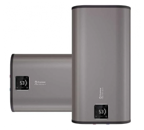 Водонагреватель эл. аккум. THERMEX FORA  50 pro WI FI