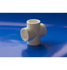 Крестовина 25 ппр  (90/30)Политэк