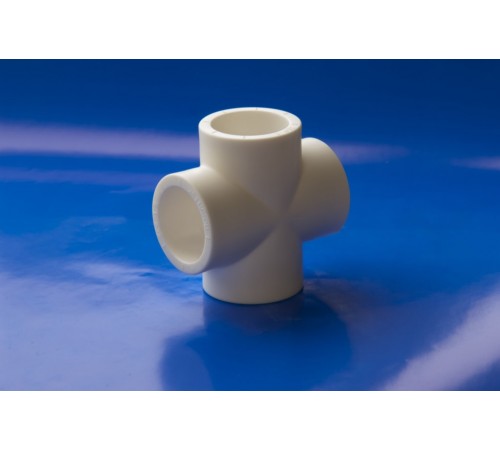 Крестовина 25 ппр  (90/30)Политэк