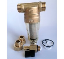 Фильтр без манометра 1/2 для х/в TIM JH-1004 (12/1)