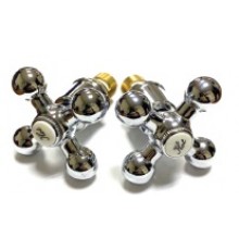 Кранбукса с маховиком KERN 1/2 (50/1  пара) 9090