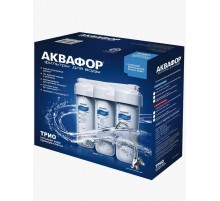 Фильтр Аквафор ТРИО Норма  (4/шт)