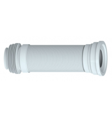 Гофра для унитаза армированная Т550 (36/шт)