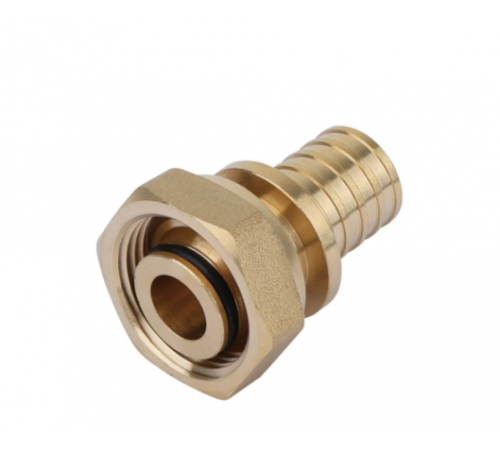 Накид. гайка акс. 20 x 3/4 ВР (2.8) евроконус (120/5) TIM