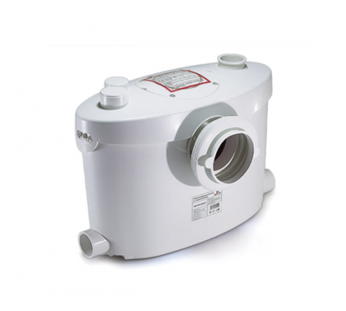 Сан. насос AM-STP-400UP Тим (2/шт)