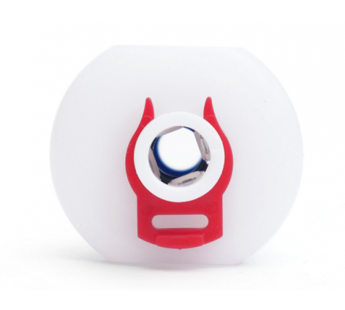 Фитинг Моноскоба 2022 в сборе Гейзер