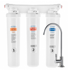 Фильтр Гейзер "Оптима Макс БИО "