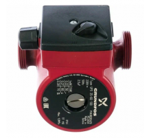 Насос цирк. GR  25 -60-130 с амер