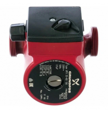 Насос цирк. GR  25 -60-130 с амер