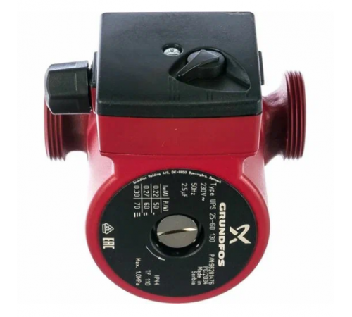 Насос цирк. GR  25 -60-130 с амер