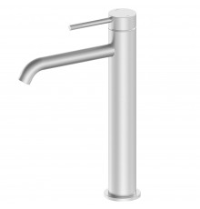 Смеситель для раковины высокий 1549 Satin Kern (10 шт)