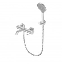 Смеситель для ванны 3049 SatinKern (8/шт)