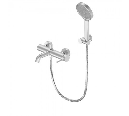 Смеситель для ванны 3049 SatinKern (8/шт)