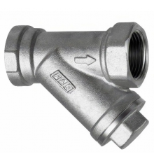 Фильтр косой 1/2   FAP (ZN7  50/10шт 300 мкм)  (хром)