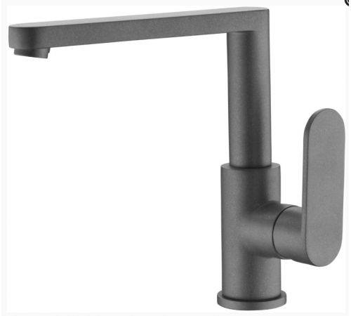 Смеситель кухонный однорыч. 5601102 Coffee Elghansa