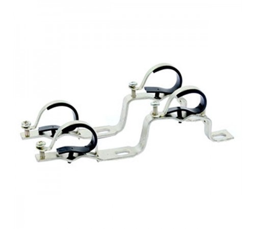 Кронштейн для коллектора 3/4 х 1 TIM (50/шт)  Универсальный