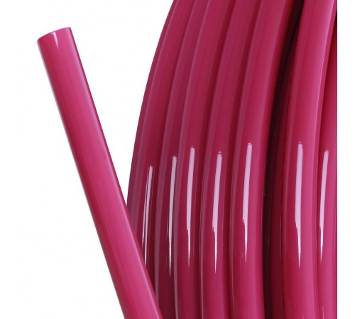Труба 16   RH/PINK    (500/м)