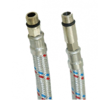 подводка к смесителю.  2 м ТИМ (30/5)