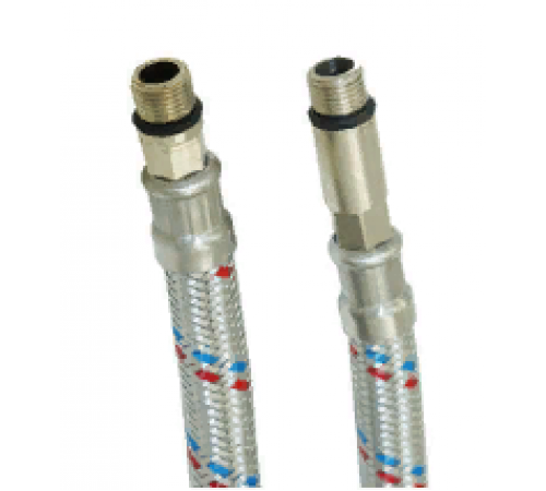 подводка к смесителю  2 м ТИМ (30/5) по доступной цене.