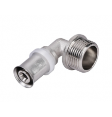 ПрессФ Уголок 20*3/4ш (120/15)никель