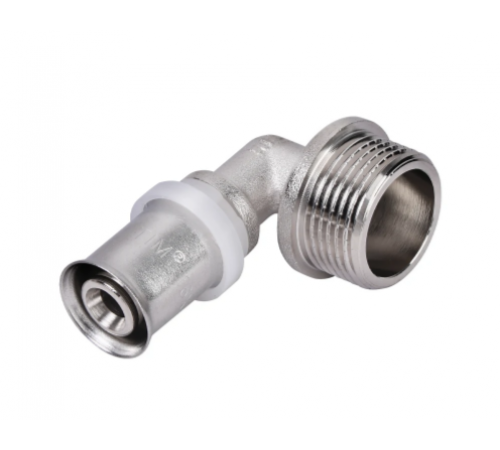 ПрессФ Уголок 20*3/4ш (120/15)никель