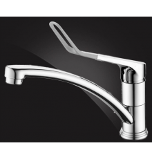 Смеситель для кухни хирургич. ручка 56A0390 Elghansa