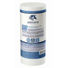 Картридж для фильтра 10л ППР 5мкм ( 12 шт) Unicorn
