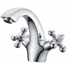 Смеситель для раковины 1005 Kern (12/шт) хром