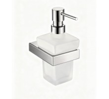 Дозатор  настенный  ( сатин ) 9511 ST Kern (20шт)