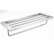 Полка для полотенце  (сатин ) 9501 ST Kern (10шт)