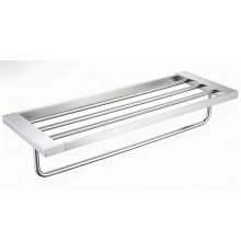 Полка для полотенце  (сатин ) 9501 ST Kern (10шт)