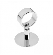 Крепление телескоп.  со скрыт. разборное  с кольцом. для п/с  (100/10) TIM