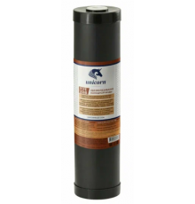 Картридж для фильтра 20л обезжелезыв. FCFE Unicorn