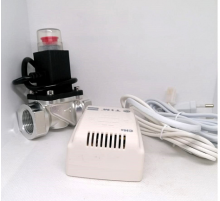 Система автомат. контроля загазованности  3/4" (20/1) TIM