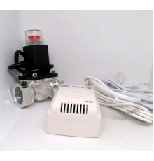 Система автомат. контроля загазованности  3/4" (20/1) TIM