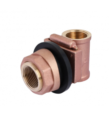 Адаптер для установ. насоса Тим резьба 1" (20/1)