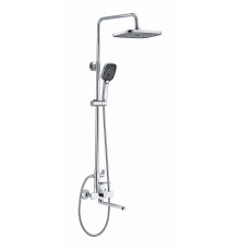 Душевая система  55021 Wassernova (4/шт)