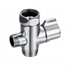 Дивертор 9111 поворот. Wassernova