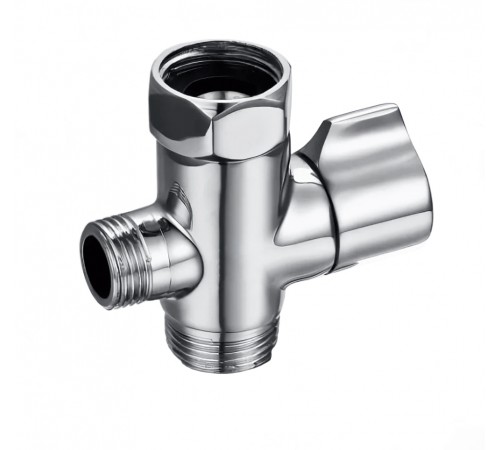 Дивертор 9111 поворот. Wassernova